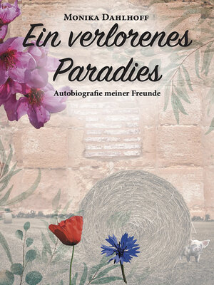 cover image of Ein verlorenes Paradies